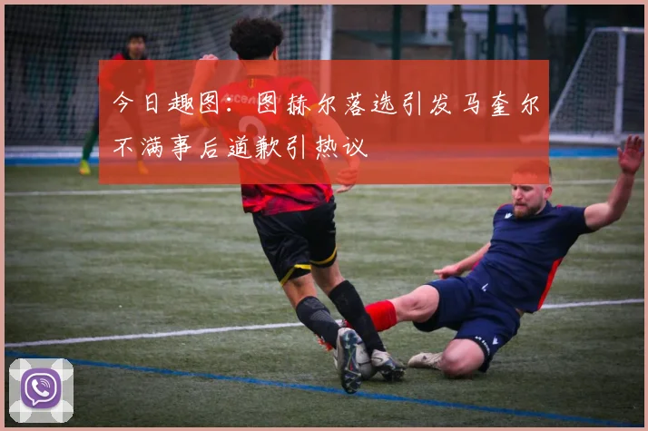 今日趣图：图赫尔落选引发马奎尔不满事后道歉引热议
